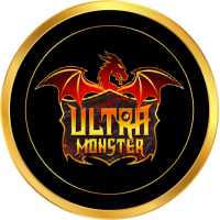 Ultra Monster