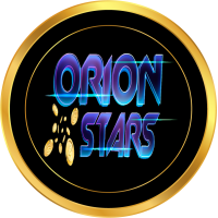 Orion Stars